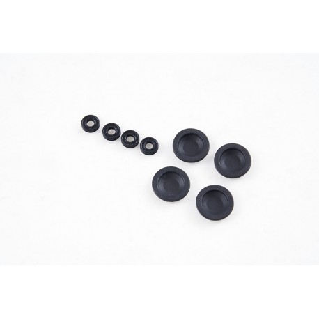 1/7 U4 Funhaver  - Shock X-Ring/Bladder (APSC71069)