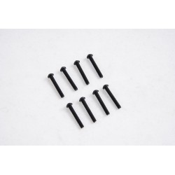 1/7 U4 Funhaver  - Button Head Screws M3*20 (APSC71131)
