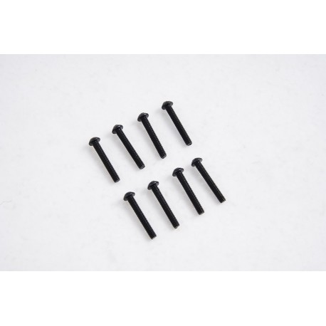 1/7 U4 Funhaver  - Button Head Screws M3*20 (APSC71131)