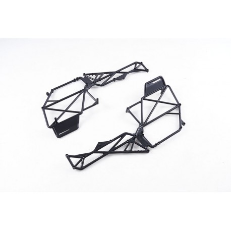 1/7 U4 Funhaver  - Cage Left/Right (APSC71225)