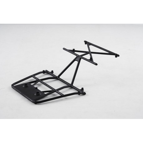 1/7 U4 Funhaver  - Cage Center (APSC71226)