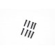 1/7 U4 Funhaver  - Button Head Screws M3*16 (APSC71129)