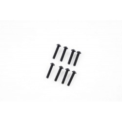 1/7 U4 Funhaver  - Button Head Screws M3*16 (APSC71129)