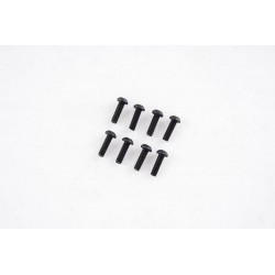 1/7 U4 Funhaver  - Button Head Screws M3*10 (APSC71126)