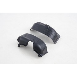 FCX10 Land Rover serie 11043/44/45 - REAR FENDER SET