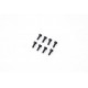 1/7 U4 Funhaver  - Cap Head Screws M2.5*6 (APSC71140)