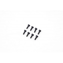 1/7 U4 Funhaver  - Cap Head Screws M2.5*6 (APSC71140)