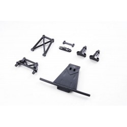1/7 U4 Funhaver  - Front Bumper (APSC71228)