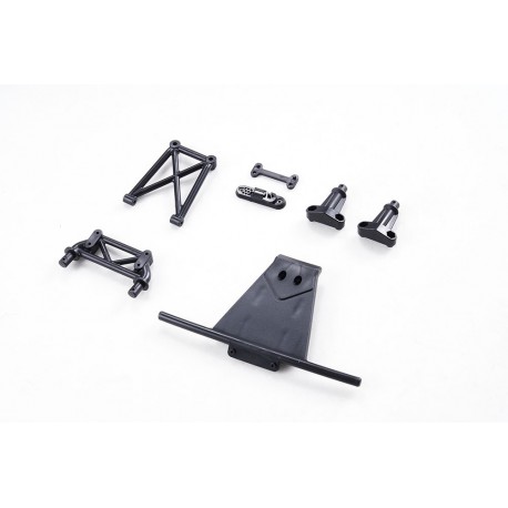 1/7 U4 Funhaver  - Front Bumper (APSC71228)
