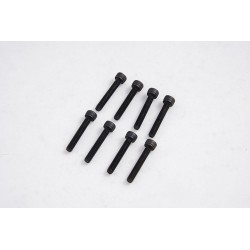 1/7 U4 Funhaver  - Cap Head Screws M4*26 (APSC71146)