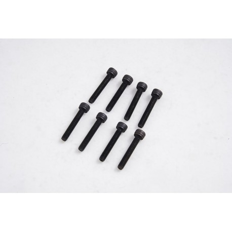 1/7 U4 Funhaver  - Cap Head Screws M4*26 (APSC71146)