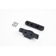 FCX10 Land Rover serie 11043/44/45 - BODY MOUNT SET