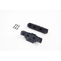 FCX10 Land Rover serie 11043/44/45 - BODY MOUNT SET
