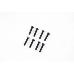 1/7 U4 Funhaver  - Button Head Screws M3*14 (APSC71128)