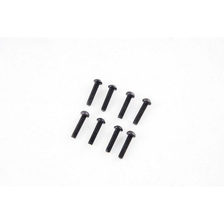 1/7 U4 Funhaver  - Button Head Screws M3*14 (APSC71128)