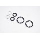 1/7 U4 Funhaver  - Differential Gasket (APSC71029)