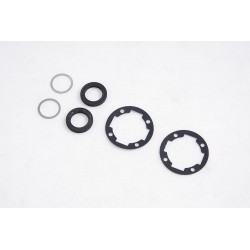 1/7 U4 Funhaver  - Differential Gasket (APSC71029)