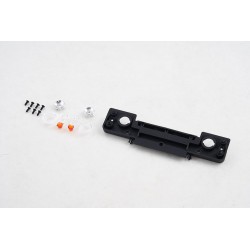 FCX10 Land Rover serie 11045 - FRONT LIGHT SET