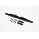 FCX10 Land Rover serie 11043 - REAR BUMPER BRACKET
