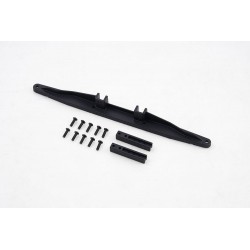 FCX10 Land Rover serie 11043 - REAR BUMPER BRACKET