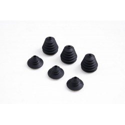 1/7 U4 Funhaver  - Boots for driveshaft (APSC71105)