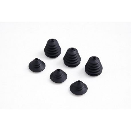 1/7 U4 Funhaver  - Boots for driveshaft (APSC71105)