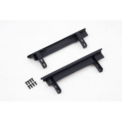 FCX10 Land Rover serie 11043/44 - CHASSIS SIDE PLATES