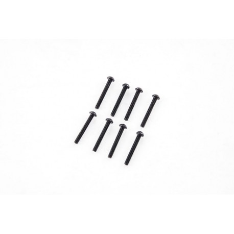 1/7 U4 Funhaver  - Button Head Screws M3*22 (APSC71132)