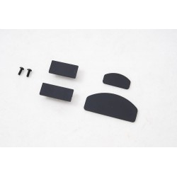 FCX10 Land Rover serie 11043 - NAMEPLATE