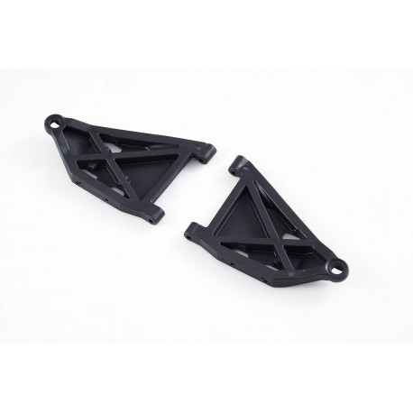 1/7 U4 Funhaver  - Front Lower Suspension Arm (APSC71000)