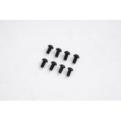 1/7 U4 Funhaver  - Button Head Screws M3*6 (APSC71124)