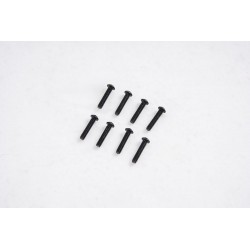 1/7 U4 Funhaver  - Button Head Screws M2.5*12 (APSC71134)