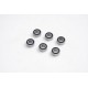 1/7 U4 Funhaver  - Ball Bearing 13*6*5 (APSC71122)