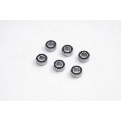 1/7 U4 Funhaver  - Ball Bearing 13*6*5 (APSC71122)