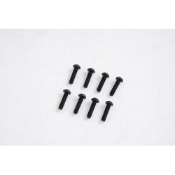 1/7 U4 Funhaver  - Button Head Screws M3*12 (APSC71127)