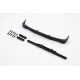 FCX10 Land Rover serie 11043 - FRONT BUMPER BRACKET