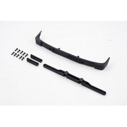 FCX10 Land Rover serie 11043 - FRONT BUMPER BRACKET