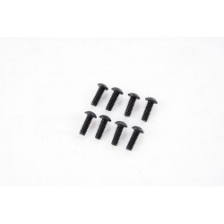 1/7 U4 Funhaver  - Button Head Screws M4*12 (APSC71136)