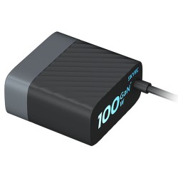 PDC100 (100W) GaN Charger (USB-C)