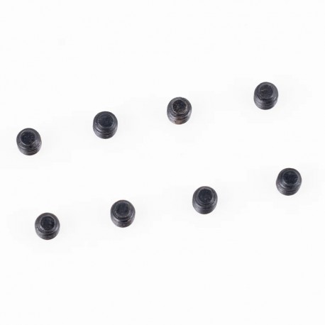 1/7 U4 Funhaver  - Headless Screws 4*4 (APSC71151)