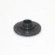 1/7 U4 Funhaver  - Steel Ring Gear 13T (APSC71027)