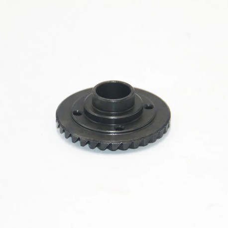 1/7 U4 Funhaver  - Steel Ring Gear 13T (APSC71027)