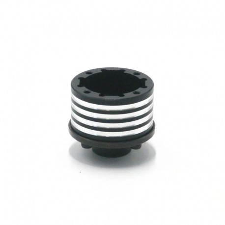 1/7 U4 Funhaver  - Aluminum Center Diff Case (APSC71024)