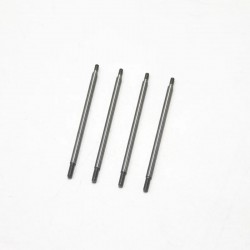 1/7 U4 Funhaver  - Shock Shaft Set Short (APSC71064)