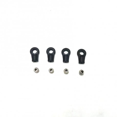 1/7 U4 Funhaver  - Shock Rod End (APSC71066)