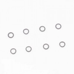 1/7 U4 Funhaver  - Shims 6*3.1*0.5 (APSC71162)