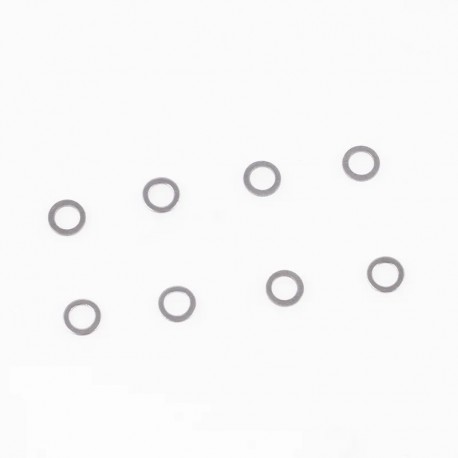 1/7 U4 Funhaver  - Shims 6*3.1*0.5 (APSC71162)