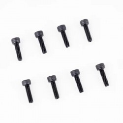 1/7 U4 Funhaver  - Cap Head Screws M4*14 (APSC71145)
