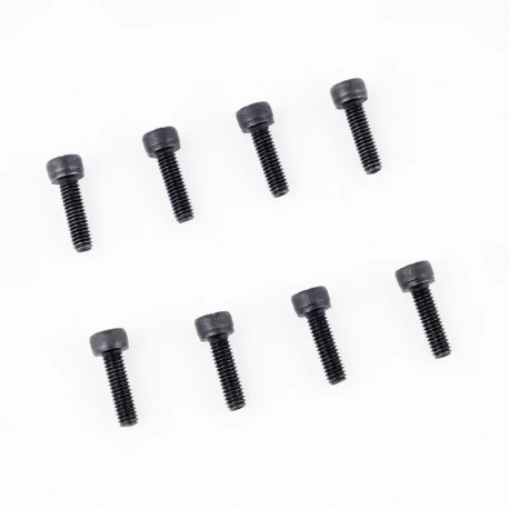 1/7 U4 Funhaver  - Cap Head Screws M4*14 (APSC71145)