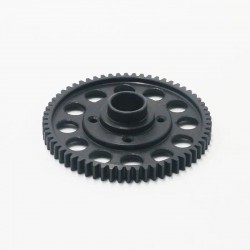 1/7 U4 Funhaver  - Steel Spur Gear 63T (APSC71028)
